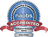 National Association of Professional Background Screeners Accredited